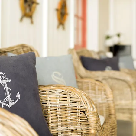 Sugar Marina Hotel - Nautical - Kata Beach-2