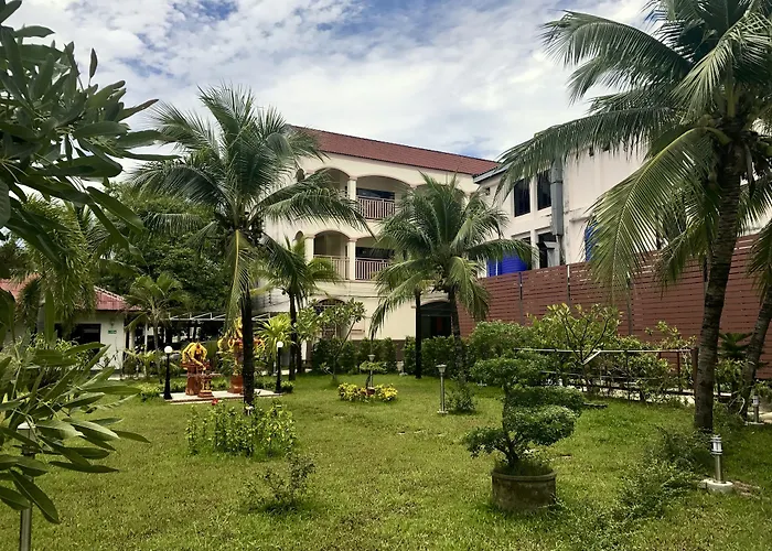 Sugar And Spice Inn